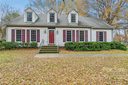6910 Candlewyck Lane sold home in Charlotte, SC