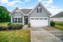 11825 Saddle Back Trail sold home in Stanfield, SC