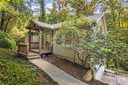 299 Seneca Boulevard sold home in Hendersonville, SC