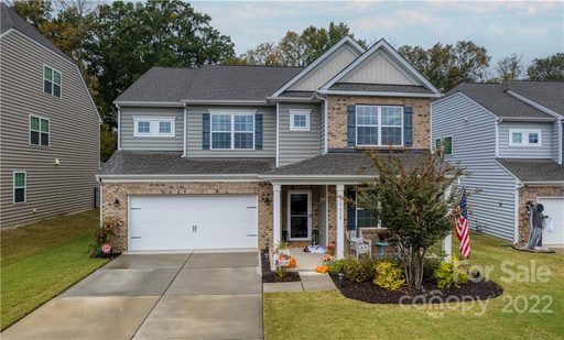13610 Canterbury Castle Drive