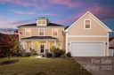 4643 Dunhill Lane sold home in Concord, SC
