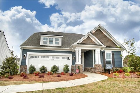 1014 Heritage Pointe Drive Lot 301