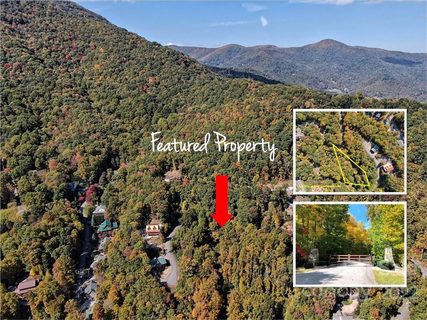 30 Cadillac Pointe active home in Mountain Watch, Waynesville, NC