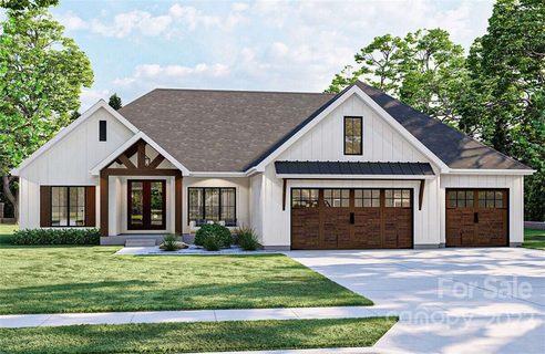 103 Springhead Court sold home in Arabella Heights, Arden, NC