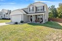 1921 Redwood Drive sold home in Oakboro, SC