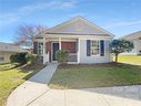 3030 Talledaga Lane sold home in Concord, SC