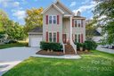 3781 Lake Spring Avenue sold home in Concord, SC