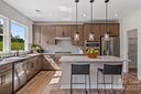 705 Redd Alley sold home in Charlotte, SC