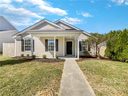 2887 Rockingham Court sold home in Concord, SC
