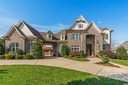 222 James Way sold home in Advance, SC