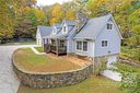 188 Gladiola Drive sold home in Pisgah Forest, SC