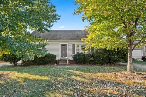 5228 Swearngan Road sold home in Cottonwood, Charlotte, NC