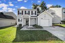 12634 Deaton Hill Drive sold home in Charlotte, SC