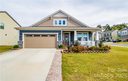 10206 Bluejack Oak Court sold home in Huntersville, SC