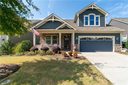 1284 Independence Street sold home in Tega Cay, SC