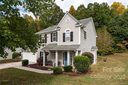 77 Ashton Bluff Circle sold home in Mount Holly, SC