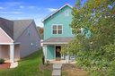 7931 Baylis Drive sold home in Huntersville, SC