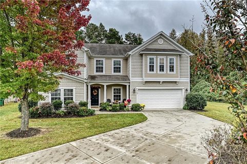 6706 Oakdale Meadows Court