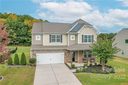 14324 Baytown Court sold home in Huntersville, SC