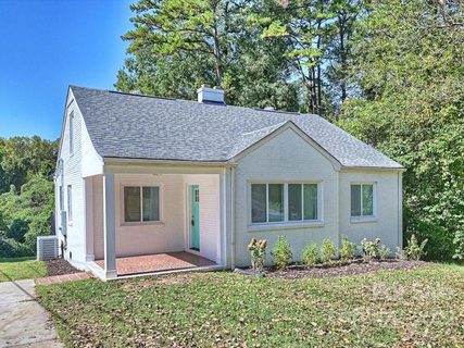 2634 Beech Nut Road sold home in Revolution Park, Charlotte, NC