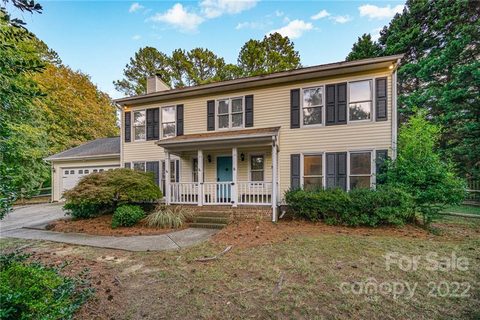 5727 Tom Query Road