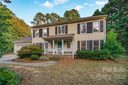 5727 Tom Query Road sold home in Harrisburg, SC