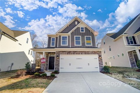 3917 Center Place Drive Lot 46