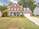 6555 Derby Lane sold home in Concord, SC