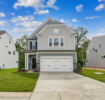 3923 Center Place Drive Lot 47
