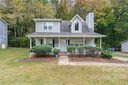 1929 Teddington Drive sold home in Charlotte, SC