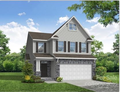 3935 Center Place Drive Lot 49