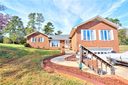 219 Nancy Drive sold home in Shelby, SC