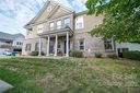 11115 Ascoli Place sold home in Charlotte, SC