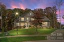 404 Eden Hollow Lane sold home in Weddington, SC