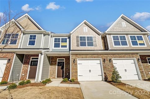 3924 Rothwood Lane Lot 70