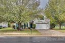 15524 Dehavilland Drive sold home in Charlotte, SC