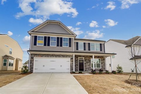 115 Farrier Lane Lot 61