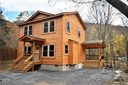 42 Tiny Foot Trail sold home in Maggie Valley, SC