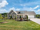 89 Big Sky Drive sold home in Leicester, SC