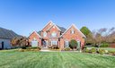 2629 Flagstick Drive sold home in Matthews, SC