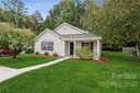5319 Wisbech Court sold home in Charlotte, SC
