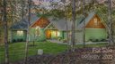 1231 Windover Drive sold home in Brevard, SC