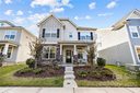 15423 Davidson East Drive sold home in Davidson, SC