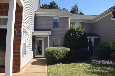 5308 Amity Springs Drive