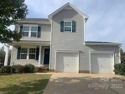 2068 Roscommon Drive