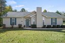 259 Cornerstone Drive sold home in Taylorsville, SC