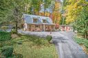 887 Locust Drive sold home in Maggie Valley, SC