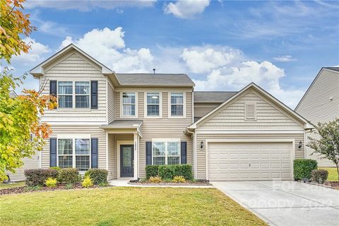 5072 Nighthawk Drive