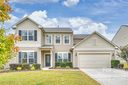 5072 Nighthawk Drive sold home in Indian Land, SC