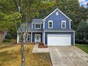 8825 Cypress Forest Drive sold home in Charlotte, SC